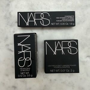 NARS Mini Set - NEW